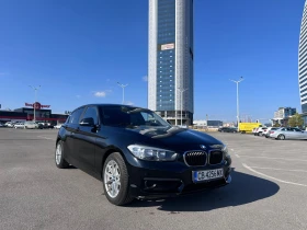 BMW 116 Втори собственик! Перфектна .69 Хил км 