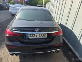 Mercedes-Benz E 53 AMG 4MATIC+ * BURMESTER* CARBON* HEAD-UP* 360 CAM* HUD | Mobile.bg � ����� ������ 2