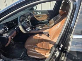 Mercedes-Benz E 53 AMG 4MATIC+ * BURMESTER* CARBON* HEAD-UP* 360 CAM* HUD | Mobile.bg � ����� ������ 4