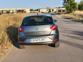 Seat Ibiza 1.2TDI 75 �.�. | Mobile.bg � ����� ������ 15
