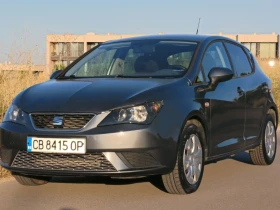����� �� �������� �� Seat Ibiza 1.2TDI 75 �.�.