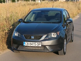 Seat Ibiza 1.2TDI 75 �.�. | Mobile.bg � ����� ������ 8