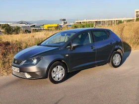 Seat Ibiza 1.2TDI 75 �.�. | Mobile.bg � ����� ������ 10