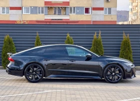 Audi Rs7 Sportback 4.0 TFSI V8 Quattro  - 92999 € / 181890.23 лв. - 26527269 5
