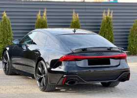 Audi Rs7 Sportback 4.0 TFSI V8 Quattro  - 92999 € / 181890.23 лв. - 26527269 3