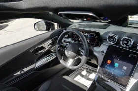 Mercedes-Benz CLE 300 4Matic * DISTRONIC * BURM * HUD * 360  | Mobile.bg � ����� ������ 15