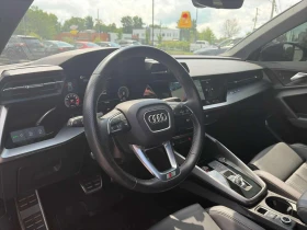 Audi S3 TECHNIK| BANG&OLUFSEN| PANO| 2 KЛЮЧА|  | Auto.bg — изображение 7