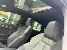 Audi S3 TECHNIK| BANG&OLUFSEN| PANO| 2 KЛЮЧА|  | Auto.bg — изображение 13