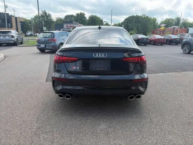 Audi S3 TECHNIK| BANG&OLUFSEN| PANO| 2 KЛЮЧА|  | Auto.bg — изображение 4