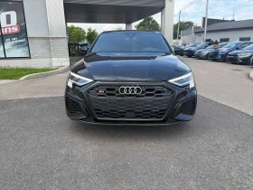 Audi S3 TECHNIK| BANG&OLUFSEN| PANO| 2 KЛЮЧА|  | Auto.bg — изображение 5