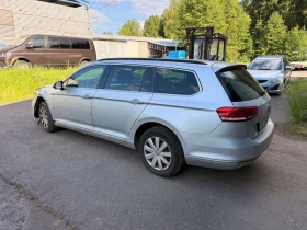 VW Passat 2.0tdi dsg - 6850 € / 13397.44 лв. - 17207194 4