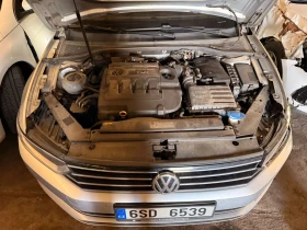 VW Passat 2.0tdi dsg - 6850 € / 13397.44 лв. - 17207194 7