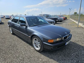 BMW 735 IL  | Mobile.bg � ����� ������ 7