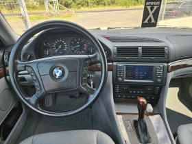 BMW 735 IL  | Mobile.bg � ����� ������ 14
