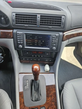 BMW 735 IL  | Mobile.bg � ����� ������ 16