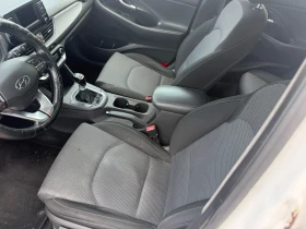 Hyundai I30 1.4i ��� 100��. | Mobile.bg � ����� ������ 9