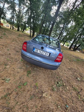 Skoda Superb | Mobile.bg � ����� ������ 6