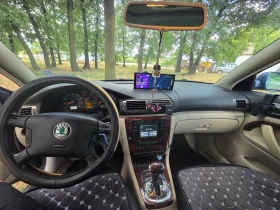 Skoda Superb | Mobile.bg � ����� ������ 3