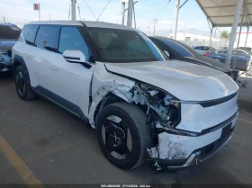 Kia EV9 Light Long Range