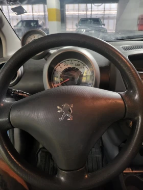 Peugeot 107 - 1450 € - 91152153 3