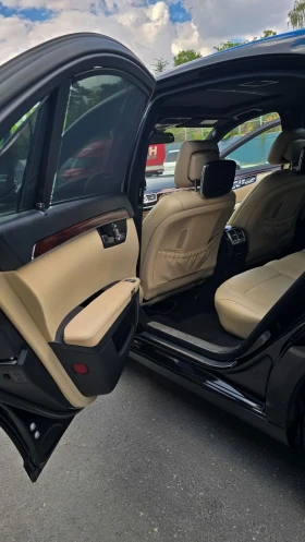 Mercedes-Benz S 350 D LOND - 13500 € - 43566633 8