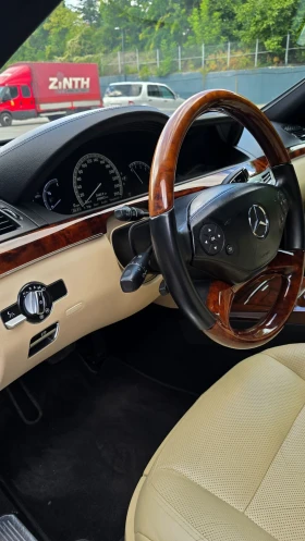 Mercedes-Benz S 350 D LOND - 13500 € - 43566633 9