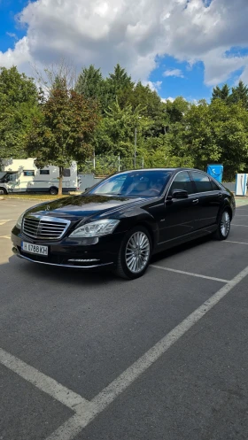 Mercedes-Benz S 350 D LOND - 13500 € - 43566633 5
