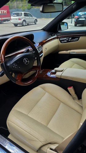 Mercedes-Benz S 350 D LOND - 13500 € - 43566633 10