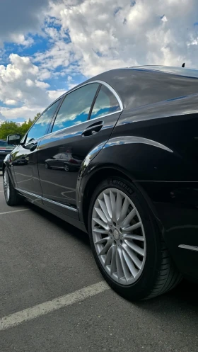Mercedes-Benz S 350 D LOND - 13500 € - 43566633 6