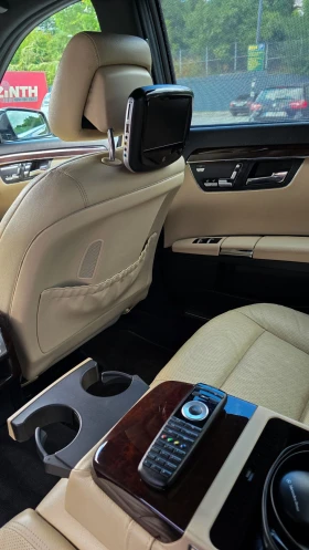 Mercedes-Benz S 350 D LOND - 13500 € - 43566633 16