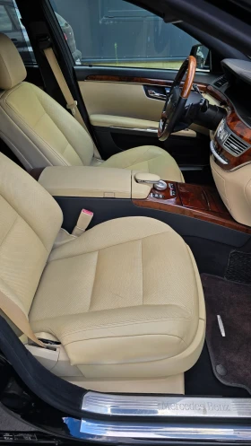 Mercedes-Benz S 350 D LOND - 13500 € - 43566633 11