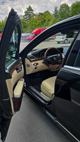 Mercedes-Benz S 350 D LOND - 13500 € - 43566633 7