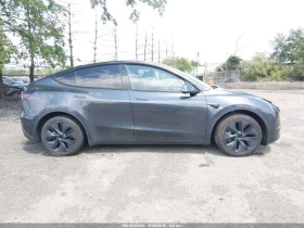 Tesla Model Y LONG RANGE DUAL MOTOR ALL-WHEEL DRIVE | Mobile.bg � ����� ������ 5