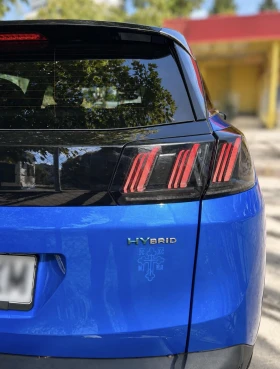 Peugeot 3008 - 21690 € - 55156215 7