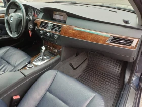 BMW 530 i Facelift | Mobile.bg � ����� ������ 13