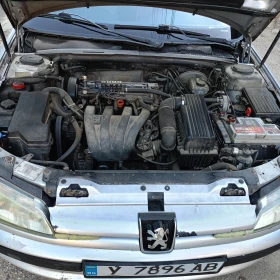 Peugeot 406 - 1000 € - 77340005 4