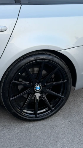 BMW 525 undefined | Auto.bg — изображение 8