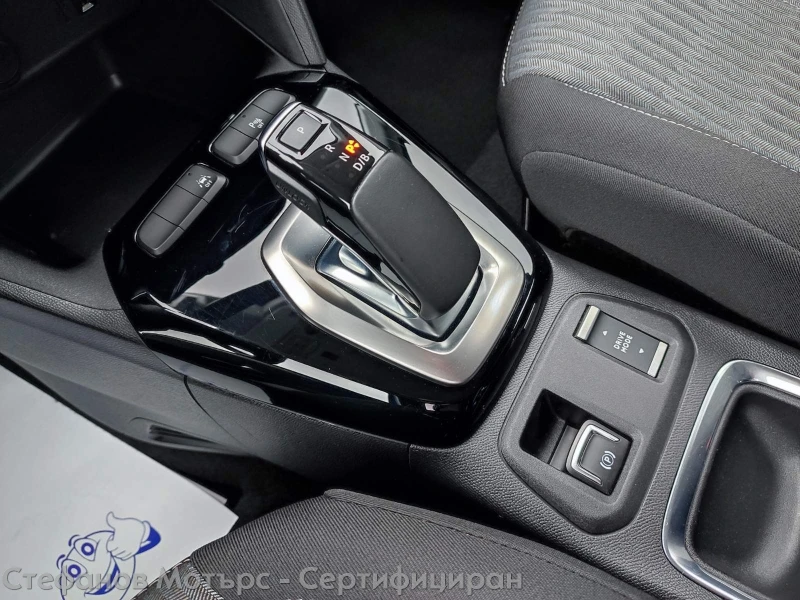 Opel Corsa -e Edition 50KWH (136HP) AT, снимка 14 - Автомобили и джипове - 43620789