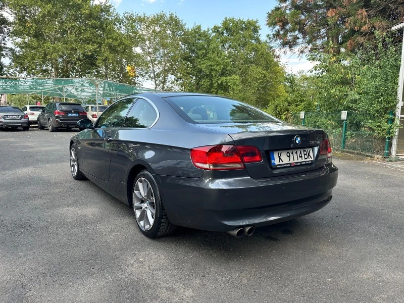 BMW 325, снимка 4 - Автомобили и джипове - 46711142