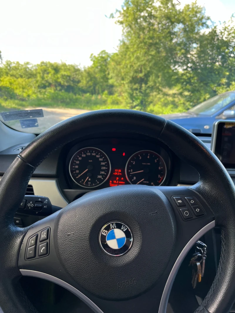 BMW 330 3.0xi, снимка 7 - Автомобили и джипове - 47159924