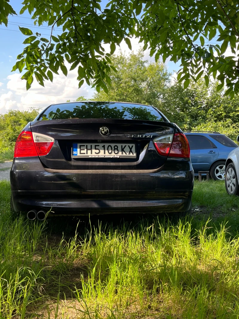 BMW 330 3.0xi, снимка 2 - Автомобили и джипове - 47159924