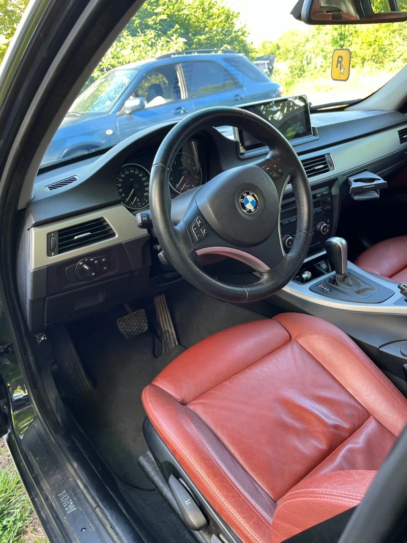 BMW 330 3.0xi, снимка 6 - Автомобили и джипове - 47159924