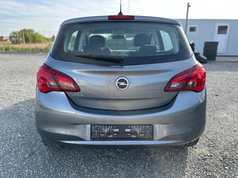 Opel Corsa 1.4/GPL, снимка 6 - Автомобили и джипове - 47202327