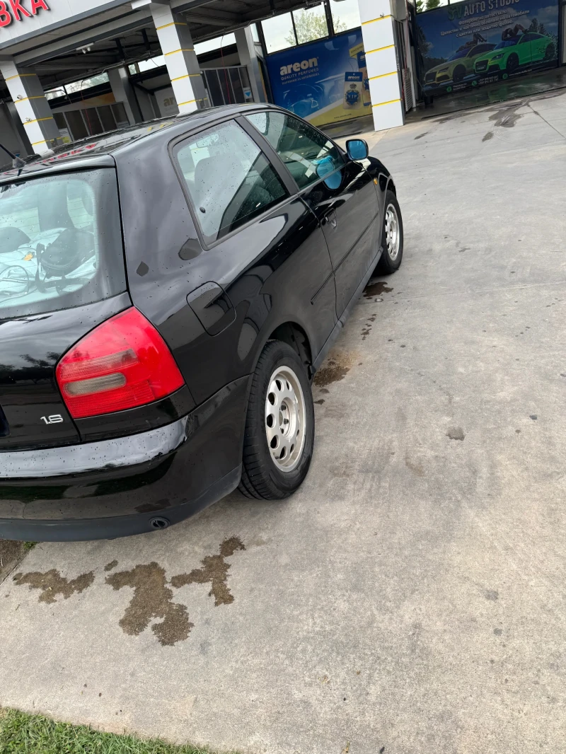 Audi A3, снимка 4 - Автомобили и джипове - 47307303