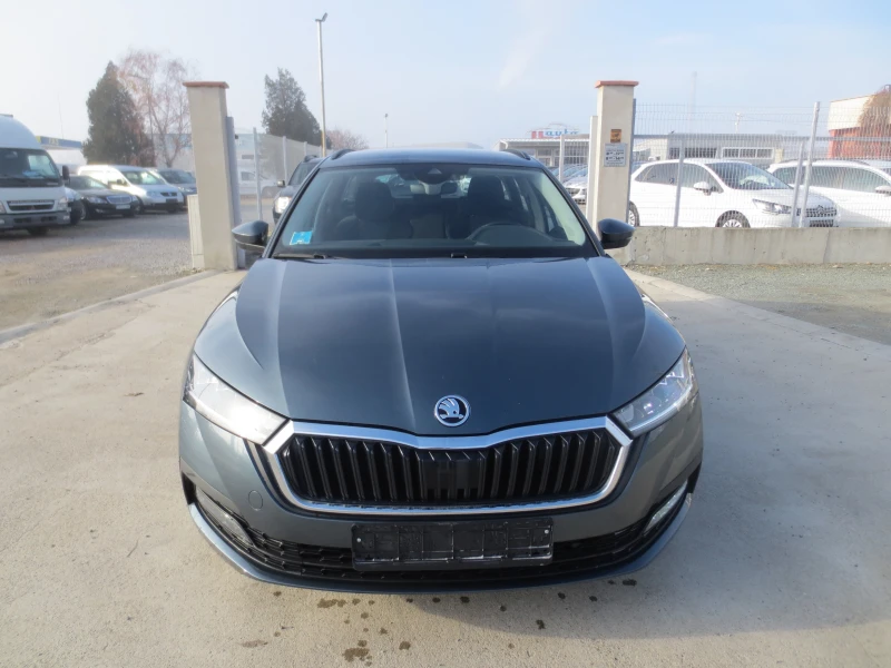 Skoda Octavia 2.0 TDI , снимка 2 - Автомобили и джипове - 48413014