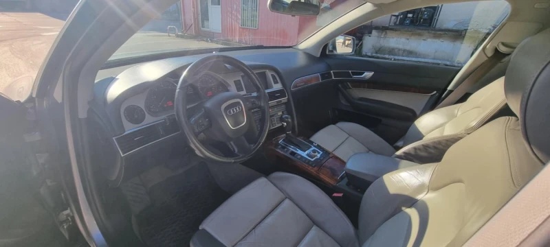 Audi A6 Allroad, снимка 6 - Автомобили и джипове - 48434945