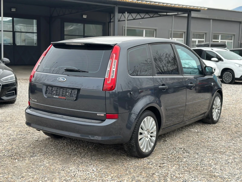 Ford C-max TITANIUM, снимка 3 - Автомобили и джипове - 48592308