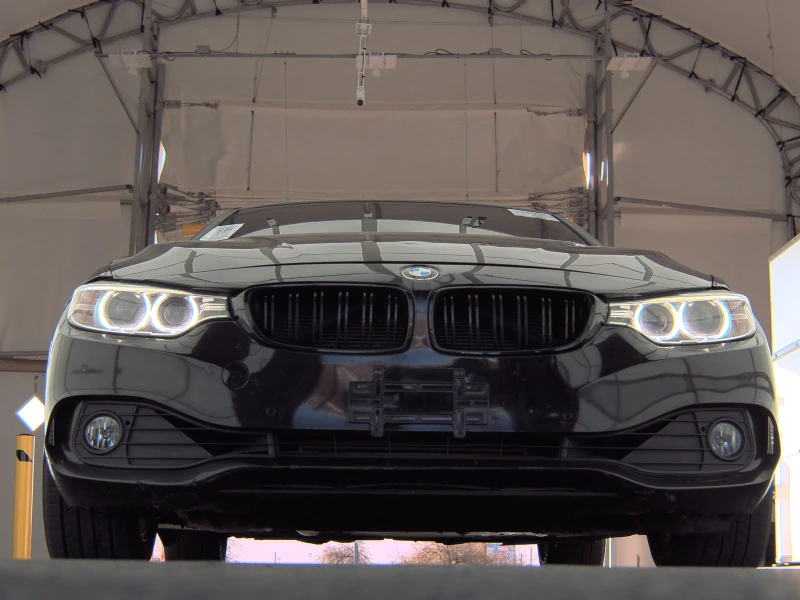 BMW 428 HI-FI* HID* KEYLESS* PANO* , снимка 2 - Автомобили и джипове - 48967512