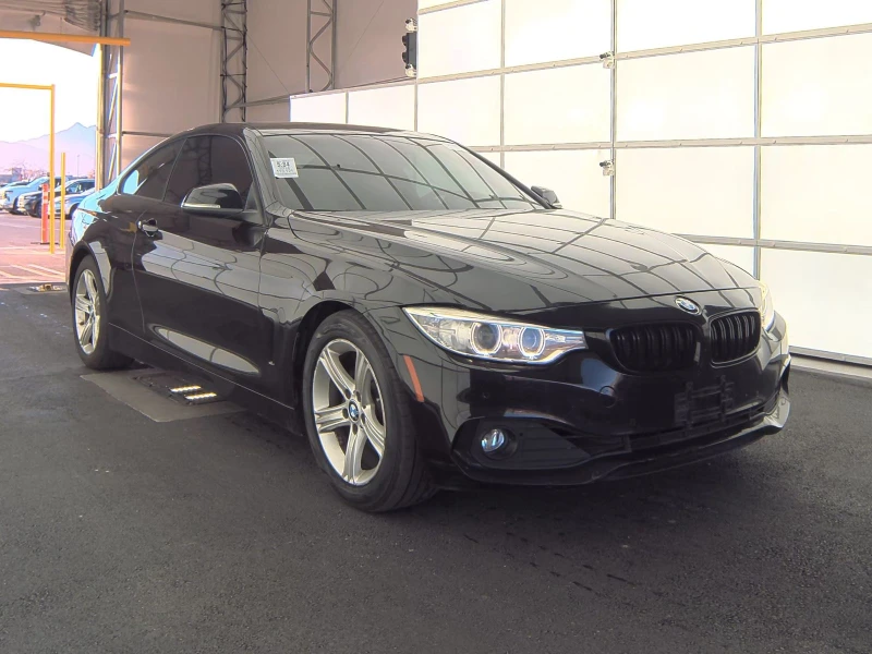 BMW 428 HI-FI* HID* KEYLESS* PANO* , снимка 4 - Автомобили и джипове - 48967512