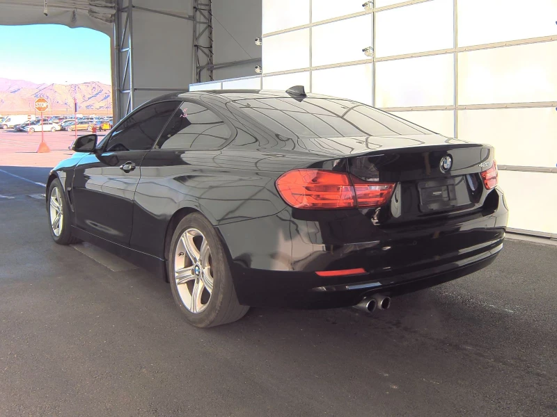 BMW 428 HI-FI* HID* KEYLESS* PANO* , снимка 8 - Автомобили и джипове - 48967512